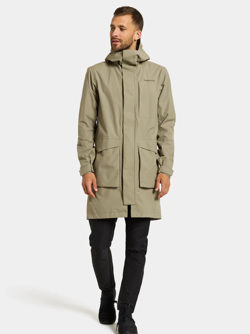 Cheap Andreas Parka Kevättakit|Kuoritakit