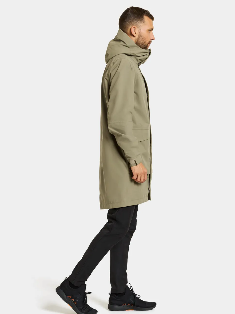 Cheap Andreas Parka Kevättakit|Kuoritakit