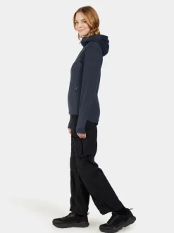 Hot Anneli Full-Zip Fleecepaidat & Välikerrokset