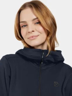 Hot Anneli Full-Zip Fleecepaidat & Välikerrokset