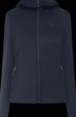 Hot Anneli Full-Zip Fleecepaidat & Välikerrokset