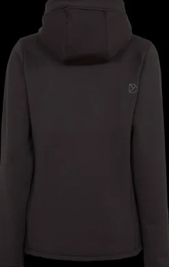 Outlet Anneli Full-Zip Fleecepaidat & Välikerrokset