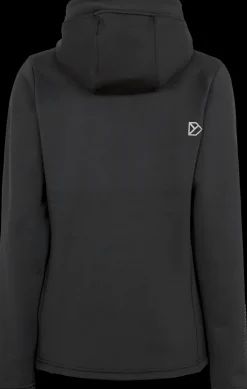 Outlet Anneli Full-Zip Fleecepaidat & Välikerrokset