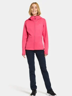 Shop Anneli Full-Zip Fleecepaidat & Välikerrokset