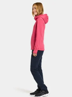 Shop Anneli Full-Zip Fleecepaidat & Välikerrokset