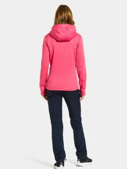 Shop Anneli Full-Zip Fleecepaidat & Välikerrokset