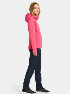 Shop Anneli Full-Zip Fleecepaidat & Välikerrokset