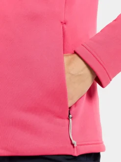 Shop Anneli Full-Zip Fleecepaidat & Välikerrokset