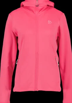 Shop Anneli Full-Zip Fleecepaidat & Välikerrokset