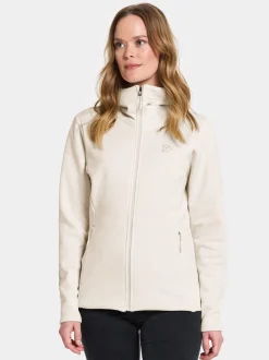 Clearance Anneli Full-Zip Fleecepaidat & Välikerrokset