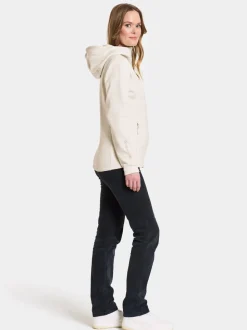 Clearance Anneli Full-Zip Fleecepaidat & Välikerrokset