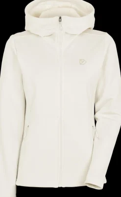 Clearance Anneli Full-Zip Fleecepaidat & Välikerrokset