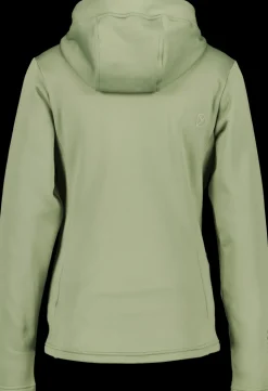 Online Anneli Full-Zip Fleecepaidat & Välikerrokset