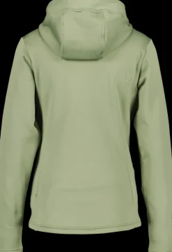 Online Anneli Full-Zip Fleecepaidat & Välikerrokset