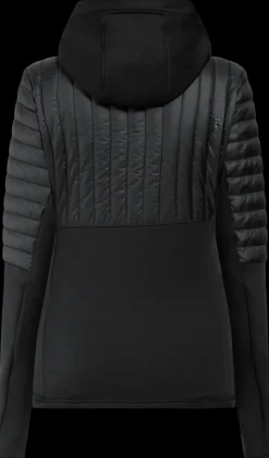 Sale Annema Full-Zip Ulkoilutakkeja|Hybriditakit