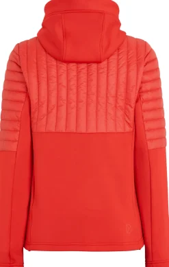 Clearance Annema Full-Zip Ulkoilutakkeja|Hybriditakit