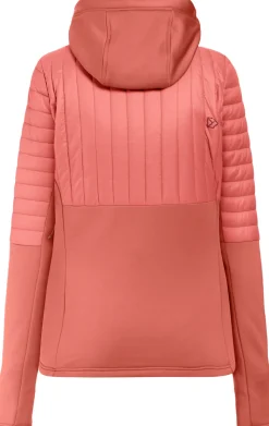 Clearance Annema Full-Zip Ulkoilutakkeja|Hybriditakit