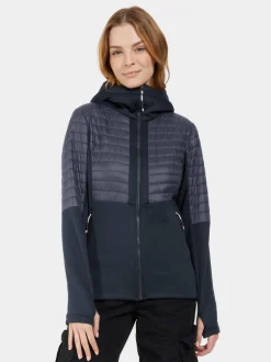 Outlet Annema Full-Zip Ulkoilutakkeja|Hybriditakit
