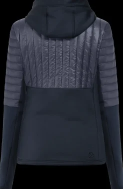 Outlet Annema Full-Zip Ulkoilutakkeja|Hybriditakit