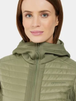 Clearance Annema Full-Zip Ulkoilutakkeja|Hybriditakit