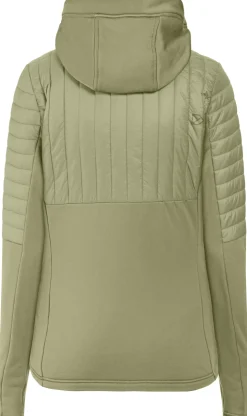 Clearance Annema Full-Zip Ulkoilutakkeja|Hybriditakit