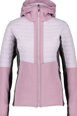 New Annema Full-Zip Ulkoilutakkeja|Hybriditakit