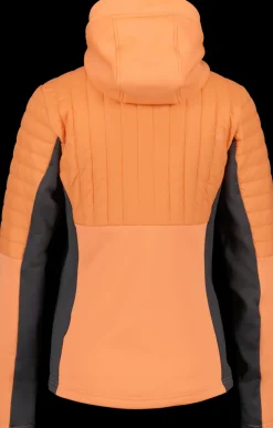 New Annema Full-Zip Ulkoilutakkeja|Hybriditakit