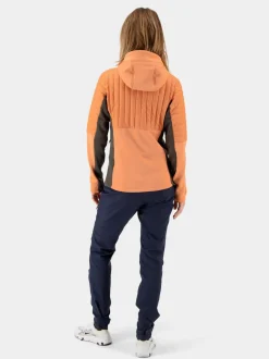 New Annema Full-Zip Ulkoilutakkeja|Hybriditakit