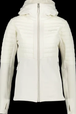 Best Sale Annema Full-Zip Ulkoilutakkeja|Hybriditakit