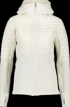 Best Sale Annema Full-Zip Ulkoilutakkeja|Hybriditakit