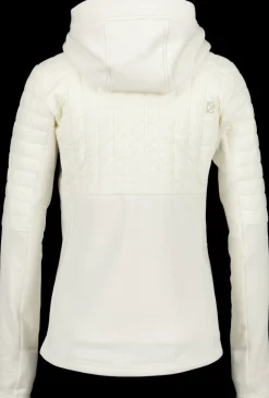 Best Sale Annema Full-Zip Ulkoilutakkeja|Hybriditakit