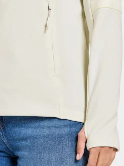 Best Sale Annema Full-Zip Ulkoilutakkeja|Hybriditakit