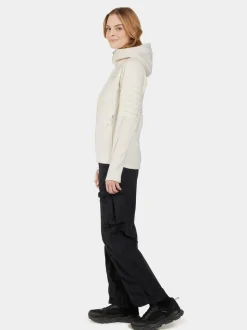 Best Sale Annema Full-Zip Ulkoilutakkeja|Hybriditakit