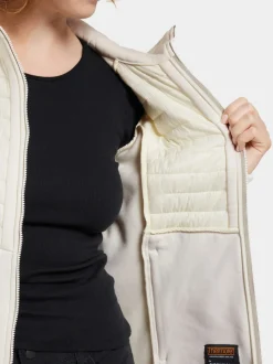 Best Sale Annema Full-Zip Ulkoilutakkeja|Hybriditakit