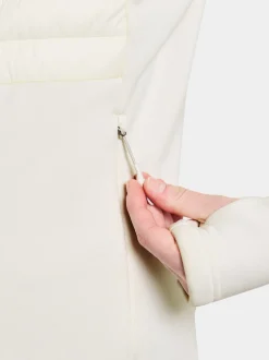 Best Sale Annema Full-Zip Ulkoilutakkeja|Hybriditakit