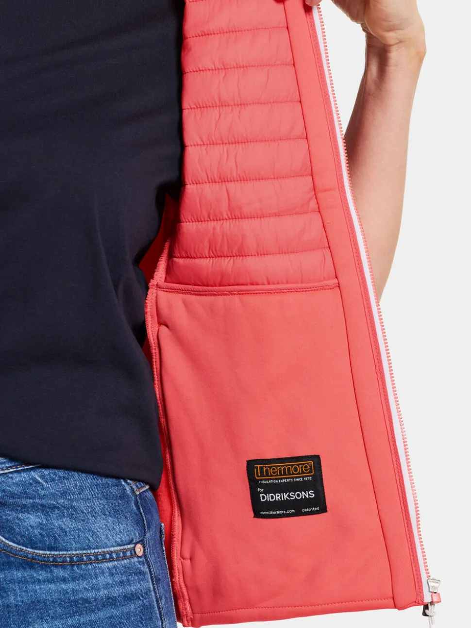 Best Sale Annema Vest Liivit