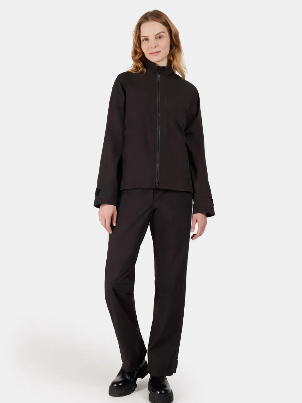 Shop Annika Jacket Kevättakit|Kuoritakit