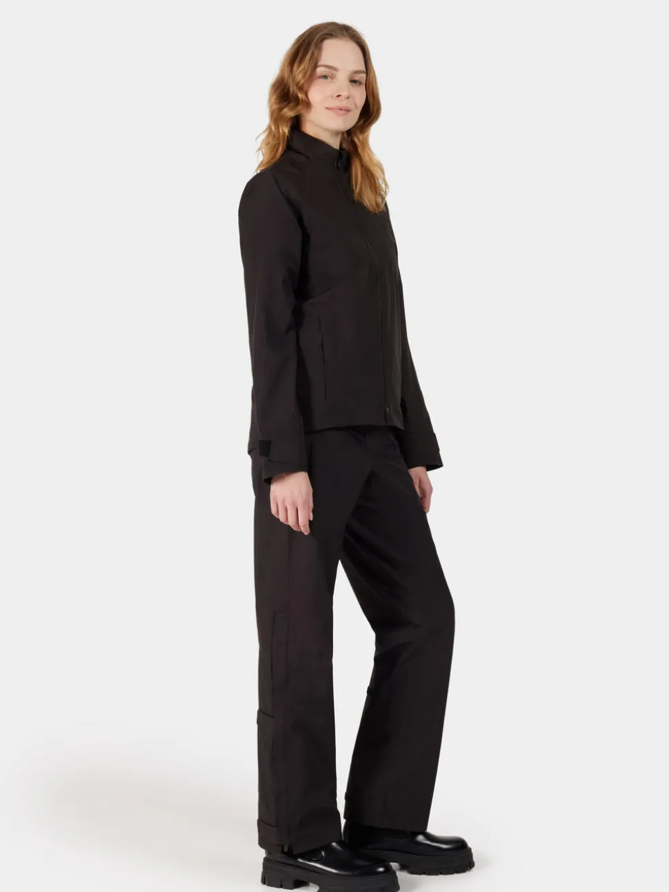 Shop Annika Jacket Kevättakit|Kuoritakit