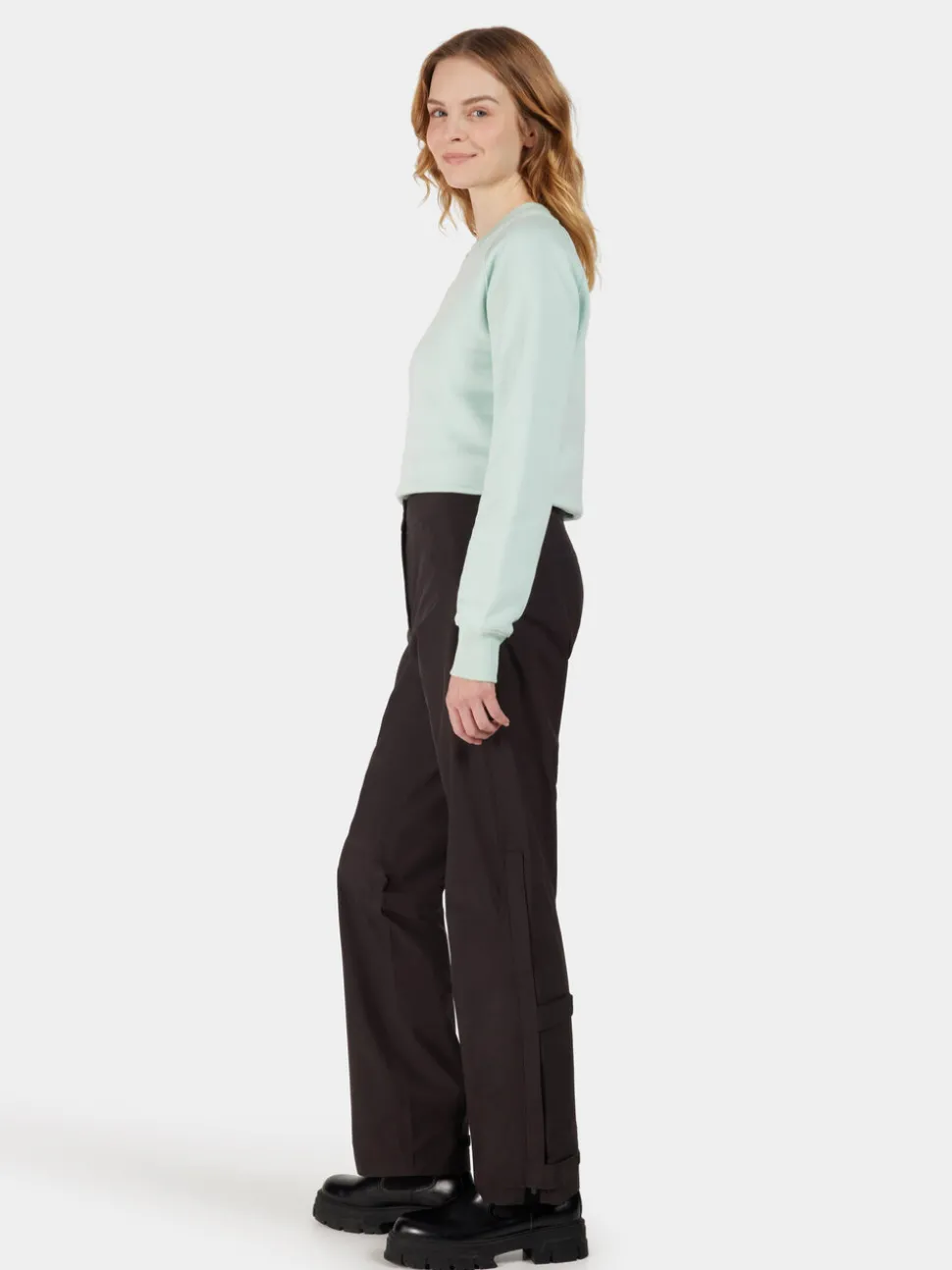 Outlet Annika Pants Sadehousut|Sadehousut