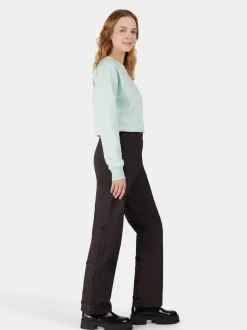 Outlet Annika Pants Sadehousut|Sadehousut