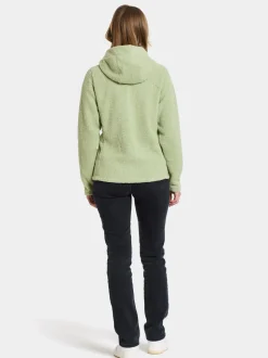 Fashion Anniken Full-Zip Fleecepaidat & Välikerrokset