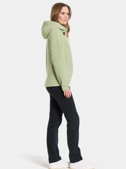 Fashion Anniken Full-Zip Fleecepaidat & Välikerrokset