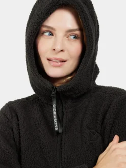 Flash Sale Anniken Full-Zip Fleecepaidat & Välikerrokset