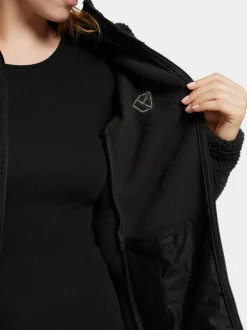 Flash Sale Anniken Full-Zip Fleecepaidat & Välikerrokset