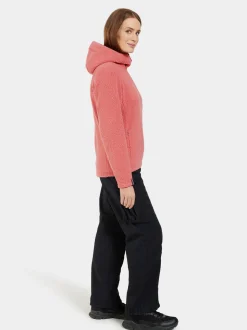 Fashion Anniken Full-Zip Fleecepaidat & Välikerrokset