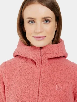 Fashion Anniken Full-Zip Fleecepaidat & Välikerrokset