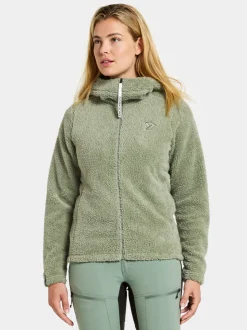Fashion Anniken Full-Zip Fleecepaidat & Välikerrokset