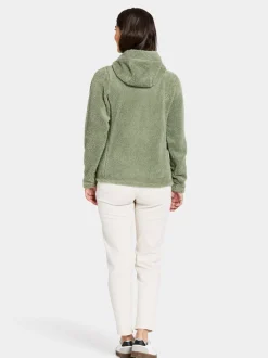 Fashion Anniken Full-Zip Fleecepaidat & Välikerrokset