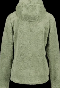 Fashion Anniken Full-Zip Fleecepaidat & Välikerrokset