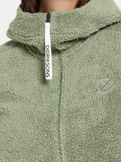 Fashion Anniken Full-Zip Fleecepaidat & Välikerrokset